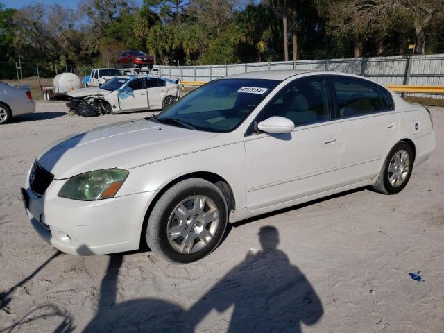 NISSAN ALTIMA 2006 1n4al11d06n381613