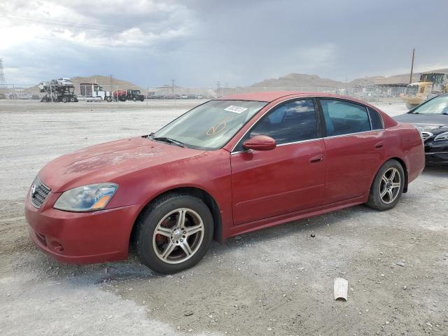 NISSAN ALTIMA 2006 1n4al11d06n388903