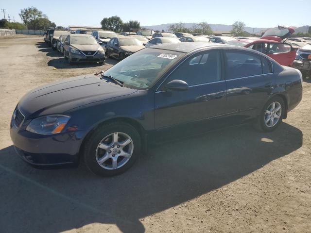 NISSAN ALTIMA S 2006 1n4al11d06n393776