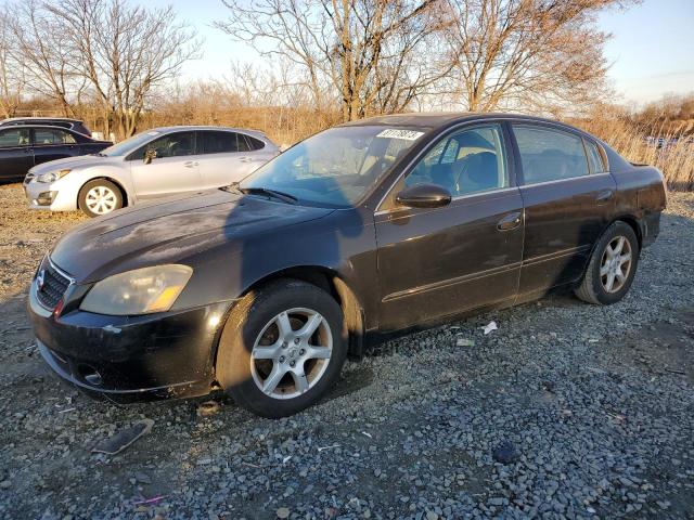 NISSAN ALTIMA 2006 1n4al11d06n399030