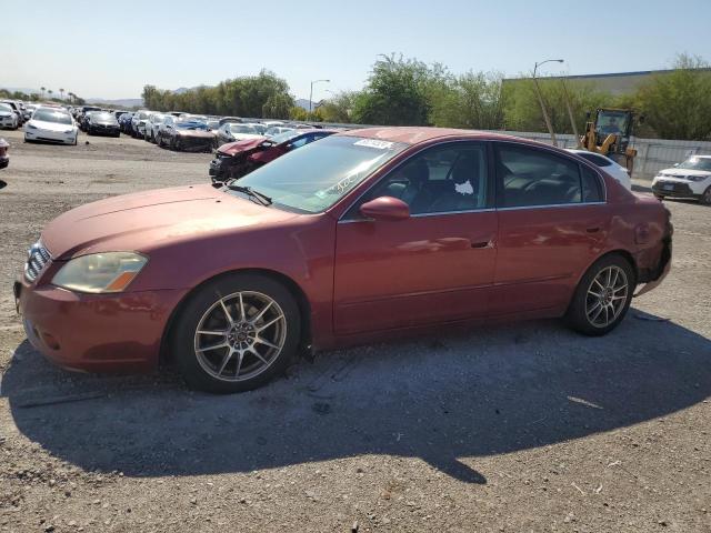 NISSAN ALTIMA 2006 1n4al11d06n405845