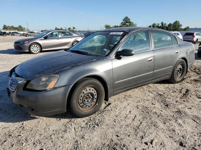 NISSAN ALTIMA 2006 1n4al11d06n412066