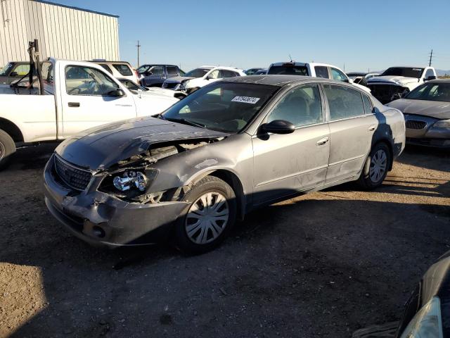 NISSAN ALTIMA 2006 1n4al11d06n459503