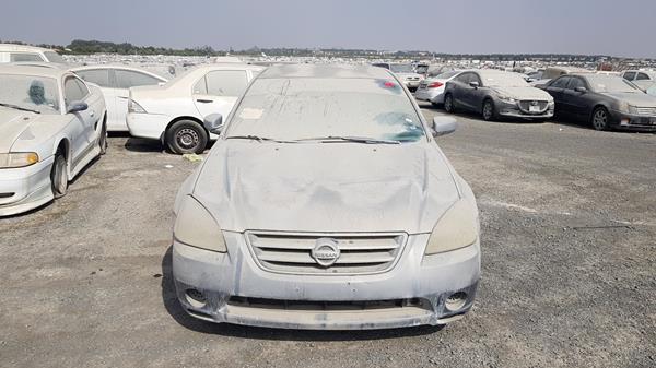 NISSAN ALTIMA 2007 1n4al11d07c101198