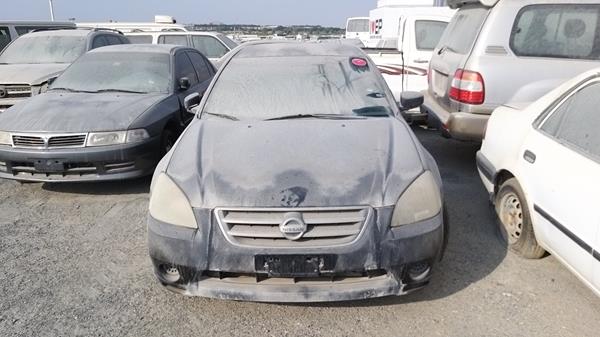 NISSAN ALTIMA 2007 1n4al11d07c101542