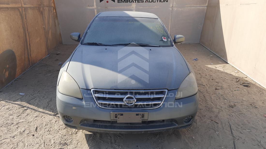 NISSAN ALTIMA 2007 1n4al11d07c102965