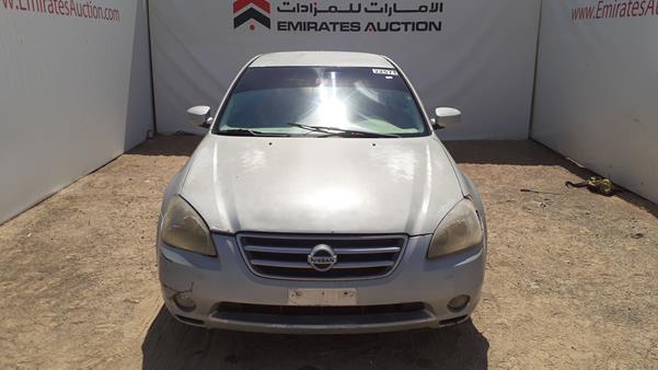 NISSAN ALTIMA 2007 1n4al11d07c103789