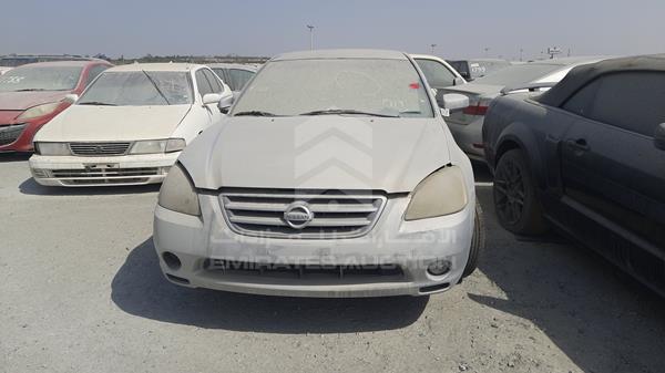 NISSAN ALTIMA 2007 1n4al11d07c104683