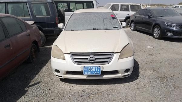 NISSAN ALTIMA 2007 1n4al11d07c106403