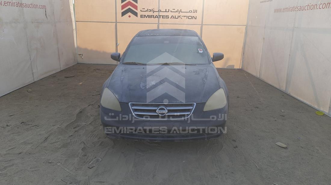 NISSAN ALTIMA 2007 1n4al11d07c118485