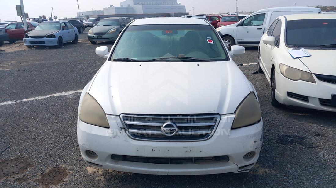 NISSAN ALTIMA 2007 1n4al11d07c124495