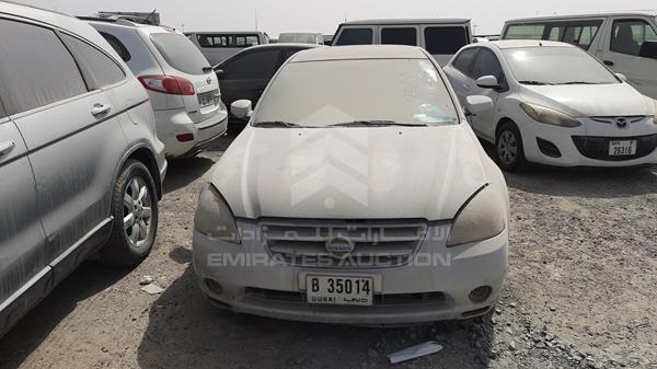 NISSAN ALTIMA 2007 1n4al11d07c132760