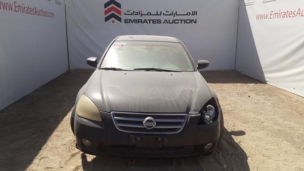 NISSAN ALTIMA 2007 1n4al11d07c133505