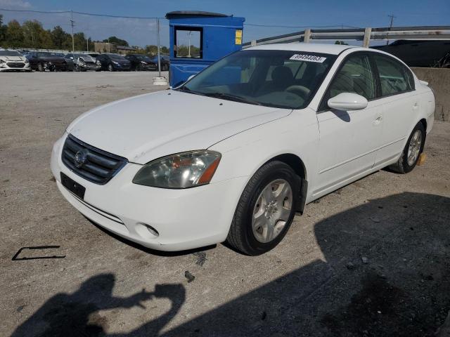 NISSAN ALTIMA BAS 2002 1n4al11d12c116804