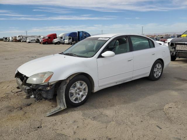 NISSAN ALTIMA BAS 2002 1n4al11d12c159992