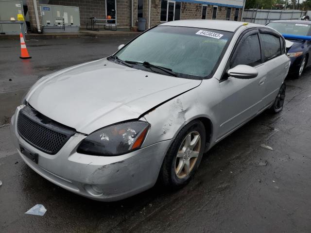 NISSAN ALTIMA BAS 2002 1n4al11d12c176923