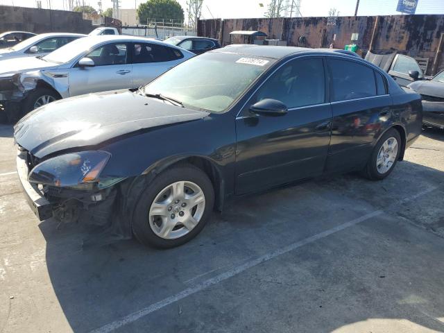 NISSAN ALTIMA 2002 1n4al11d12c189378