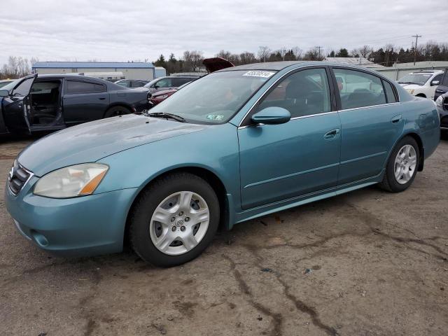 NISSAN ALTIMA 2002 1n4al11d12c208284