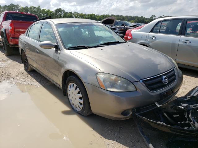 NISSAN ALTIMA BAS 2002 1n4al11d12c279114