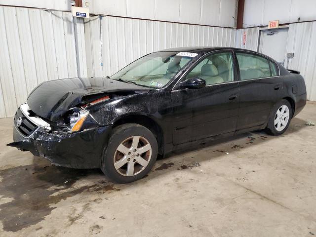 NISSAN ALTIMA 2002 1n4al11d12c282806