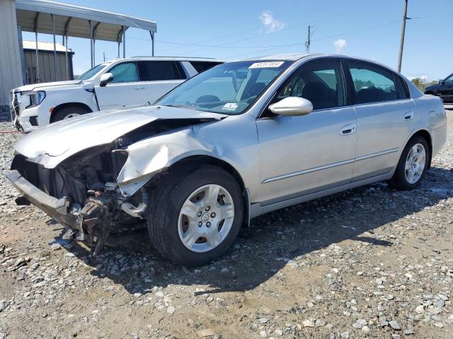 NISSAN ALTIMA 2002 1n4al11d12c293904