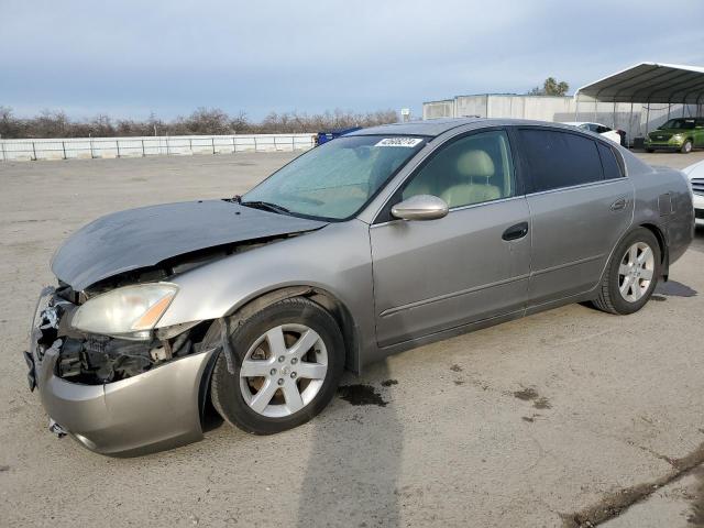 NISSAN ALTIMA 2003 1n4al11d13c105223