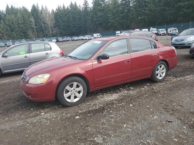 NISSAN ALTIMA 2003 1n4al11d13c138979