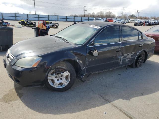 NISSAN ALTIMA 2003 1n4al11d13c181654