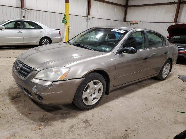 NISSAN ALTIMA 2003 1n4al11d13c182397