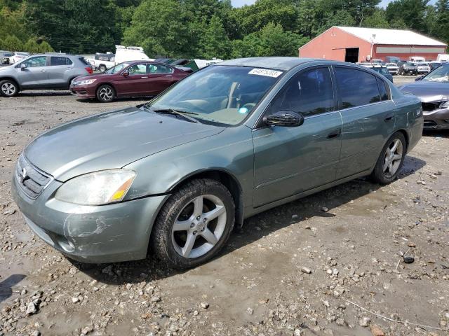 NISSAN ALTIMA BAS 2003 1n4al11d13c214619