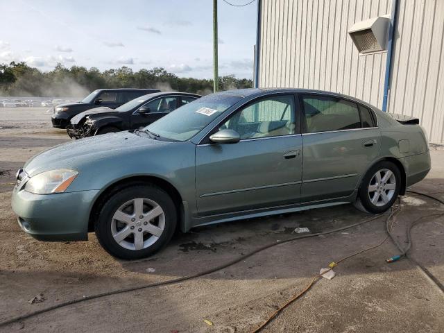 NISSAN ALTIMA 2003 1n4al11d13c240993