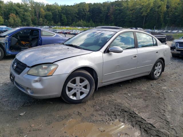 NISSAN ALTIMA BAS 2003 1n4al11d13c275582