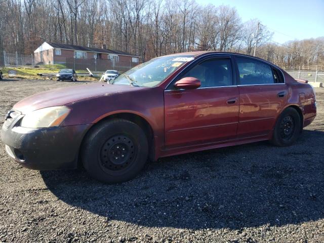 NISSAN ALTIMA 2003 1n4al11d13c314901