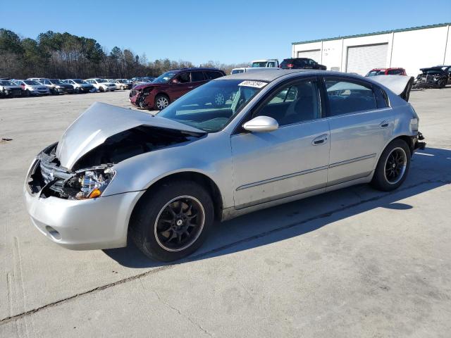 NISSAN ALTIMA 2003 1n4al11d13c326403