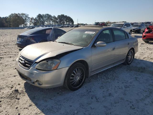 NISSAN ALTIMA 2003 1n4al11d13c343458