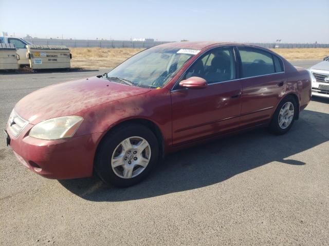 NISSAN ALTIMA 2004 1n4al11d14c136845