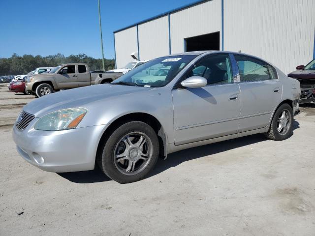 NISSAN ALTIMA 2004 1n4al11d14c142077