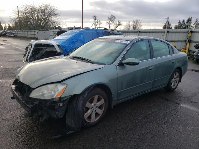 NISSAN ALTIMA 2004 1n4al11d14c181395