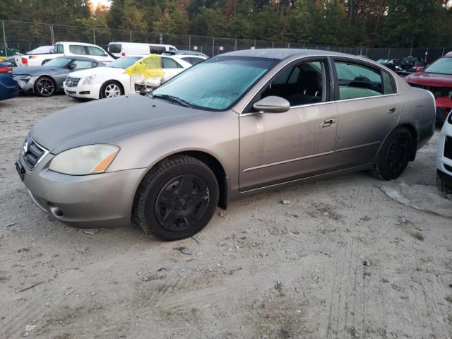 NISSAN ALTIMA BAS 2004 1n4al11d14c185091