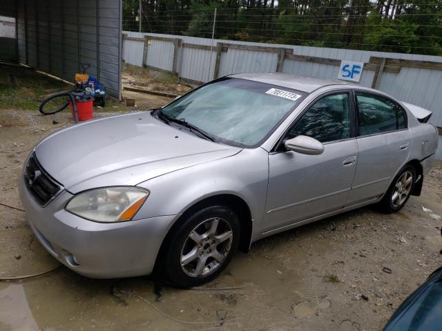 NISSAN ALTIMA S 2005 1n4al11d15c118217