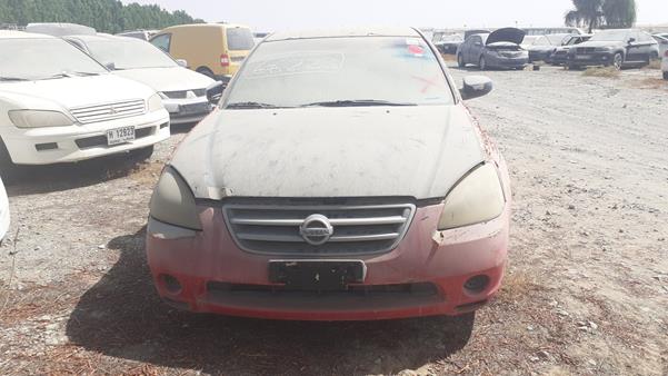 NISSAN ALTIMA 2005 1n4al11d15c147555