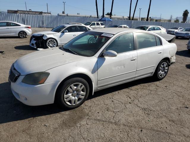 NISSAN ALTIMA MAN 2005 1n4al11d15c163397