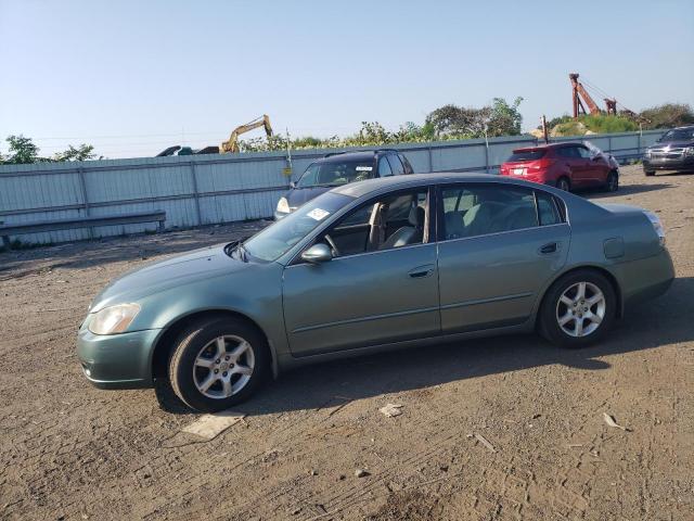 NISSAN ALTIMA S 2005 1n4al11d15c199459