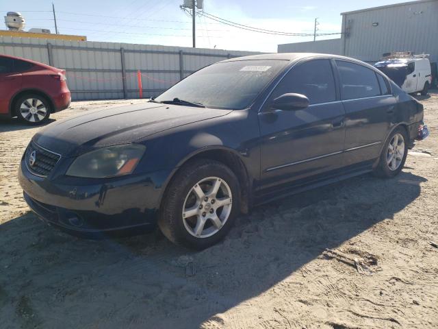 NISSAN ALTIMA 2005 1n4al11d15c201999