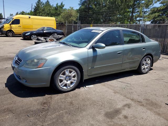 NISSAN ALTIMA S 2005 1n4al11d15c208404