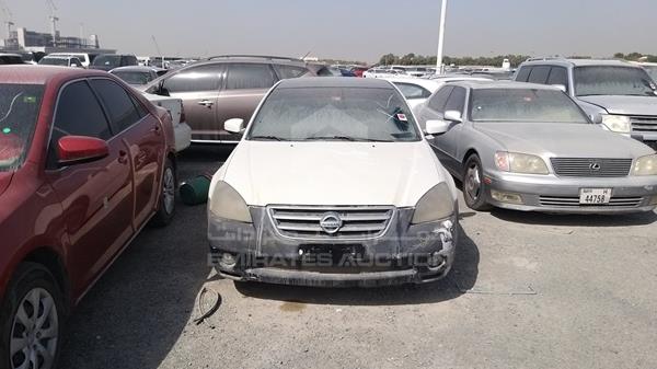 NISSAN ALTIMA 2005 1n4al11d15c242245