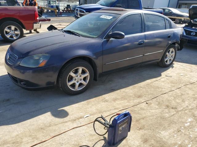 NISSAN ALTIMA 2005 1n4al11d15c249762