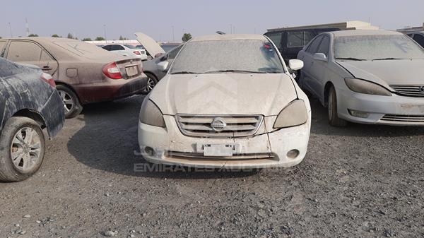 NISSAN ALTIMA 2005 1n4al11d15c290568