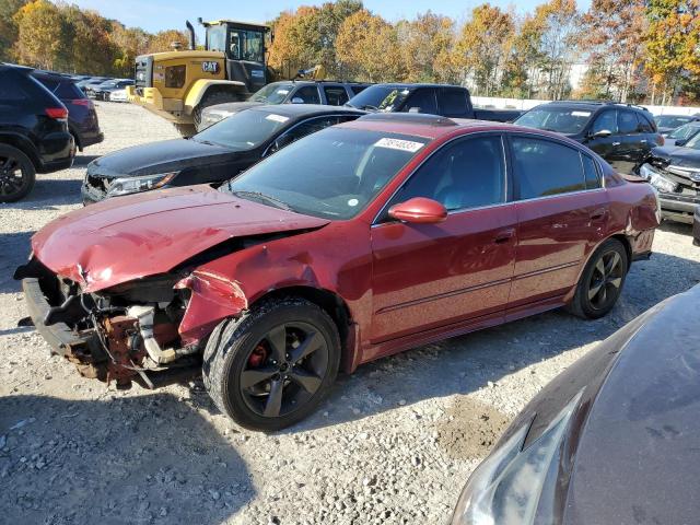 NISSAN ALTIMA 2005 1n4al11d15c302525