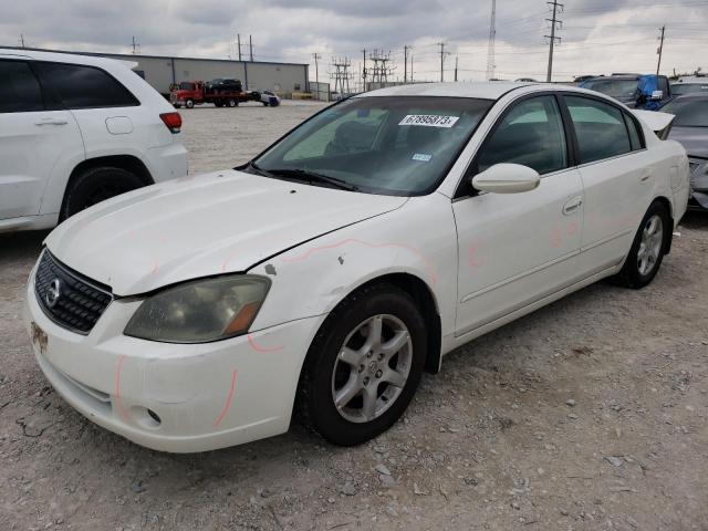 NISSAN ALTIMA S 2005 1n4al11d15c304274